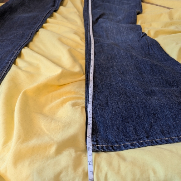 American Eagle Real Flare Jeans - Picture 9 of 9